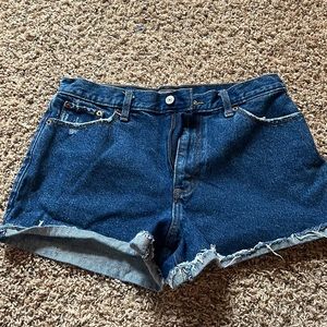 Abercrombie shorts